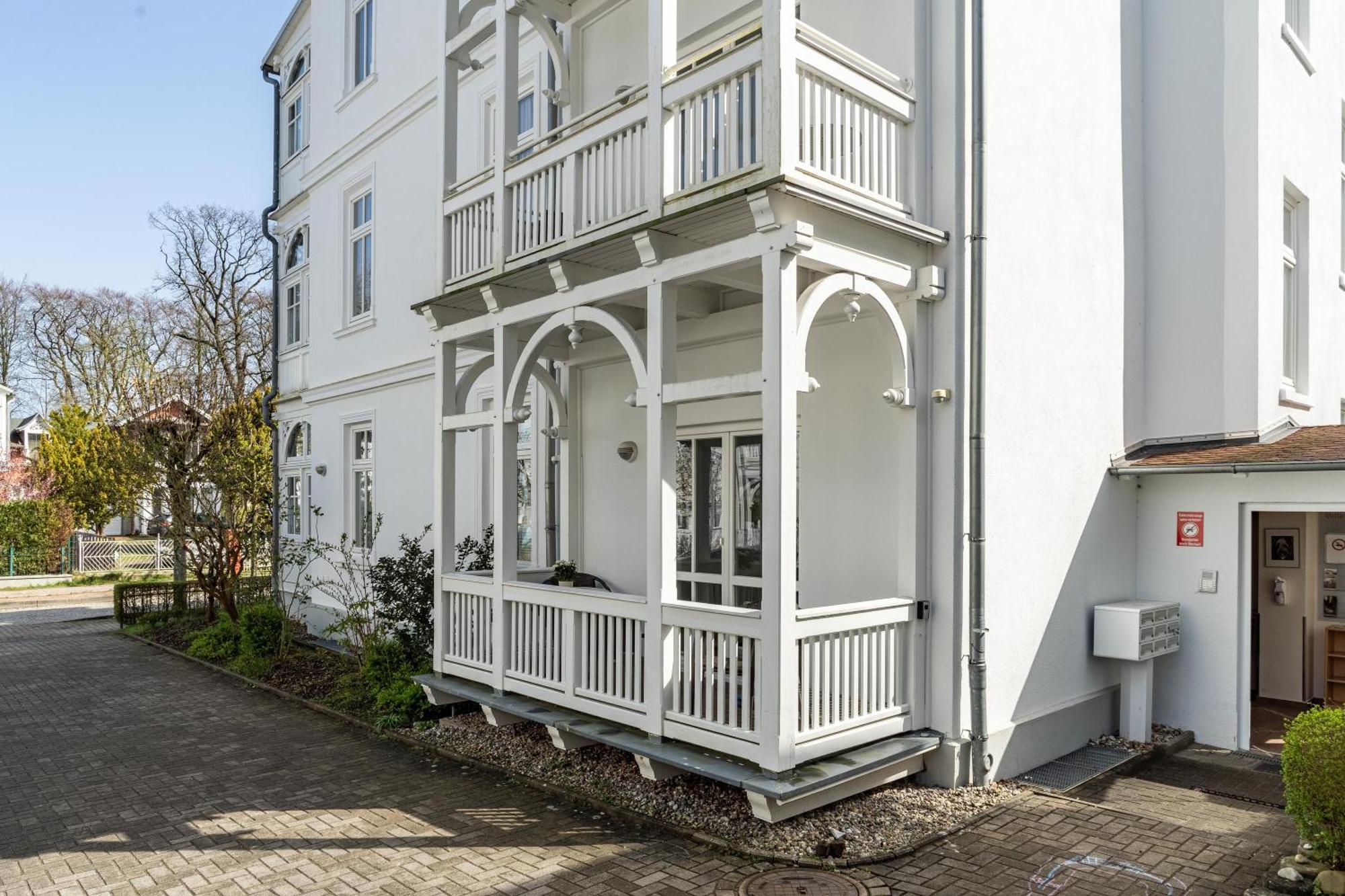 Apartment Jenseits Von Eden In Der Eden